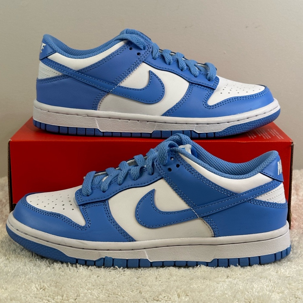 Nike Dunk Low